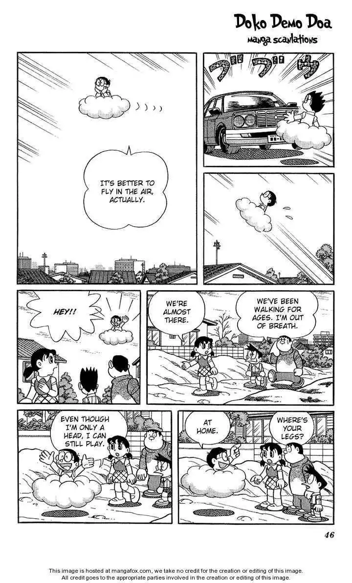 Doraemon Plus Chapter 5 7